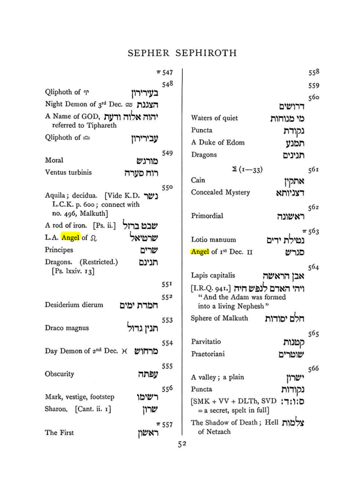 Original scan of The Equinox (Volume I, Number VIII), PDF page 368