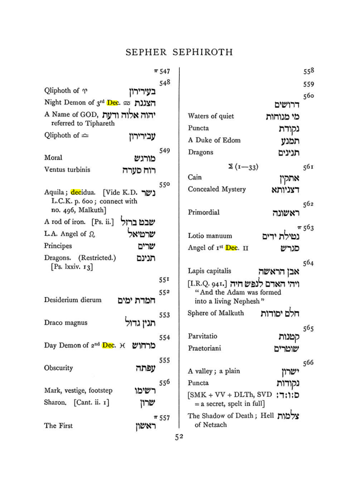 Original scan of The Equinox (Volume I, Number VIII), PDF page 368