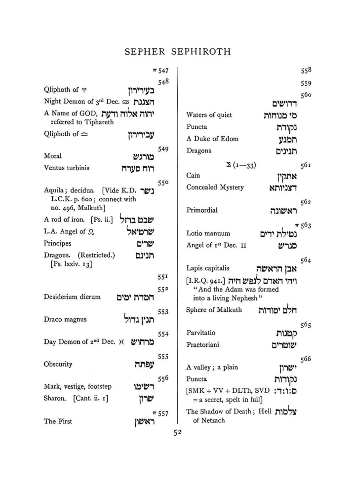 Original scan of The Equinox (Volume I, Number VIII), PDF page 368