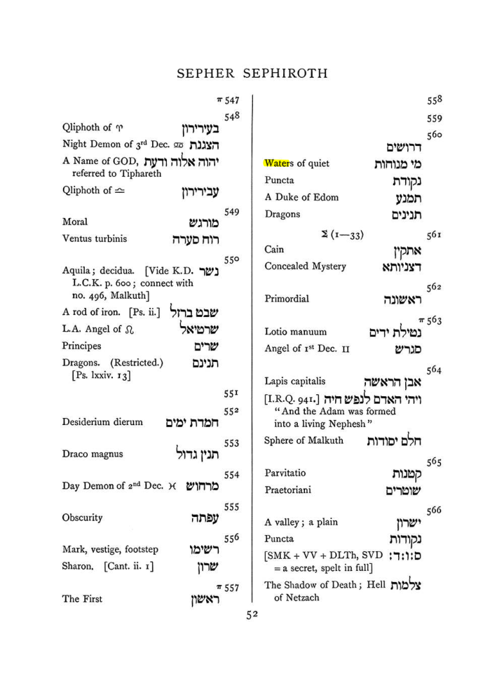 Original scan of The Equinox (Volume I, Number VIII), PDF page 368
