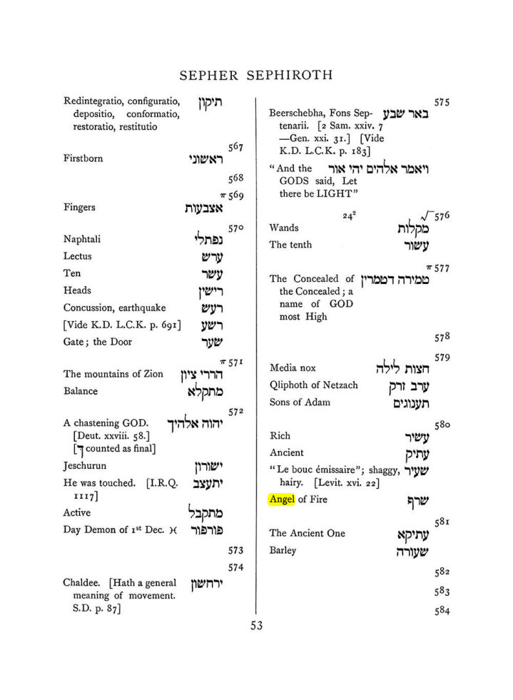 Original scan of The Equinox (Volume I, Number VIII), PDF page 369