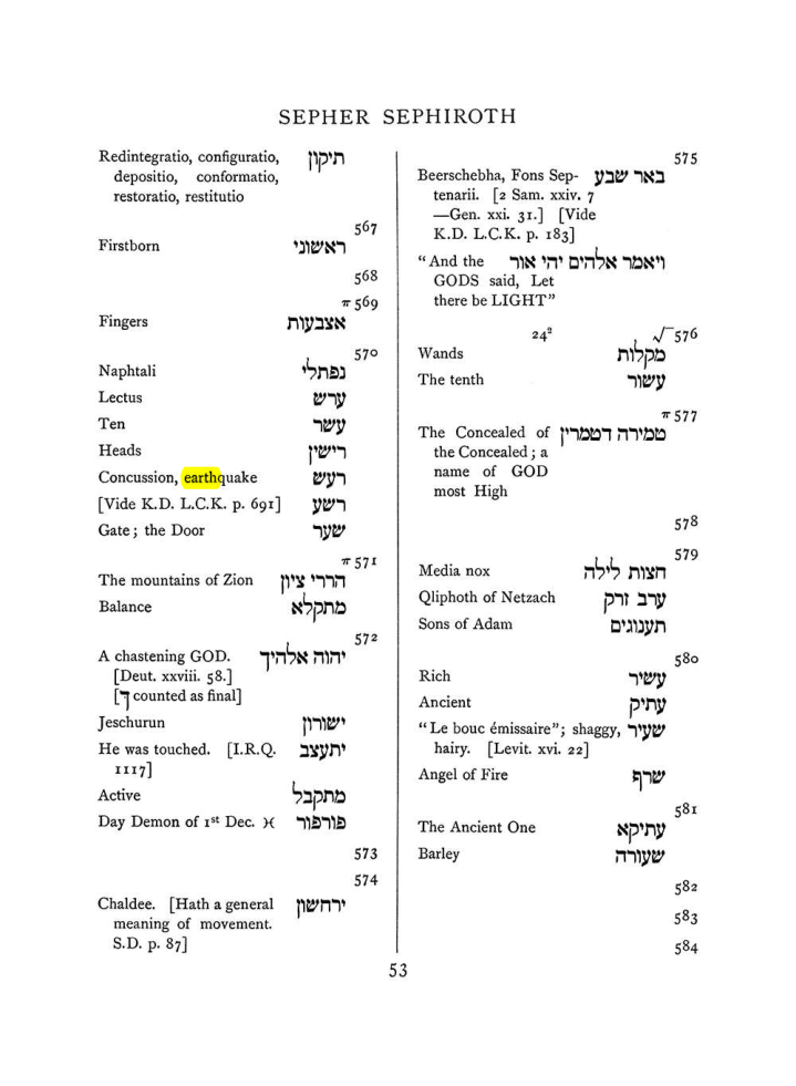 Original scan of The Equinox (Volume I, Number VIII), PDF page 369