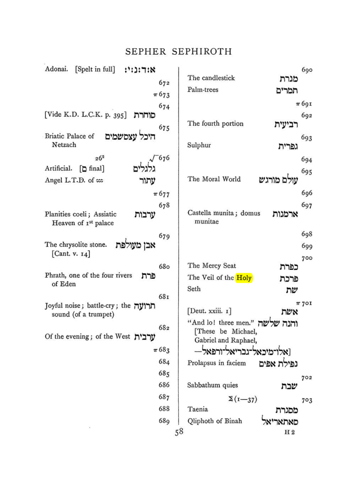 Original scan of The Equinox (Volume I, Number VIII), PDF page 374