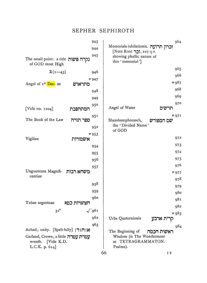 Original scan of The Equinox (Volume I, Number VIII), PDF page 382