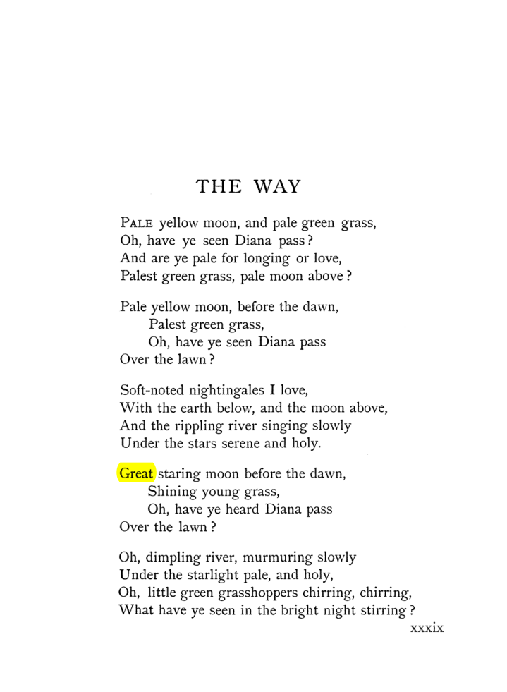 Original scan of The Equinox (Volume I, Number VIII), PDF page 39