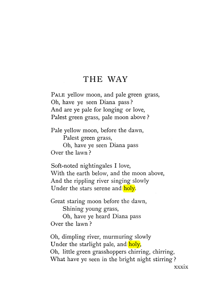 Original scan of The Equinox (Volume I, Number VIII), PDF page 39
