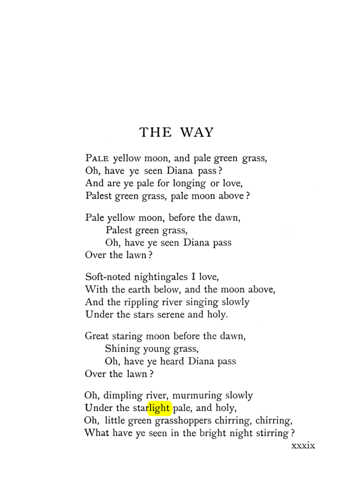 Original scan of The Equinox (Volume I, Number VIII), PDF page 39