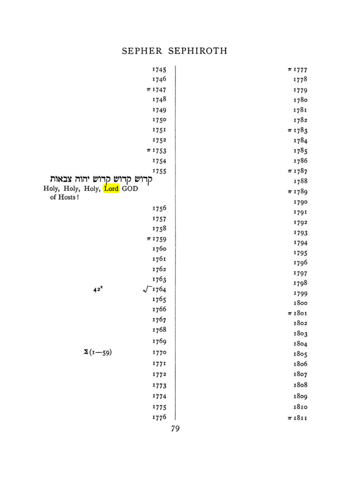 Original scan of The Equinox (Volume I, Number VIII), PDF page 395