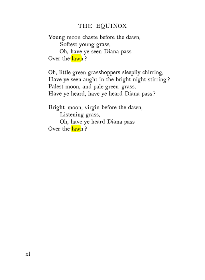 Original scan of The Equinox (Volume I, Number VIII), PDF page 40