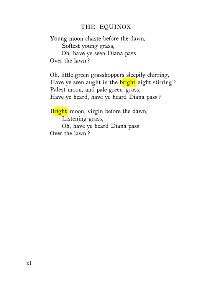 Original scan of The Equinox (Volume I, Number VIII), PDF page 40