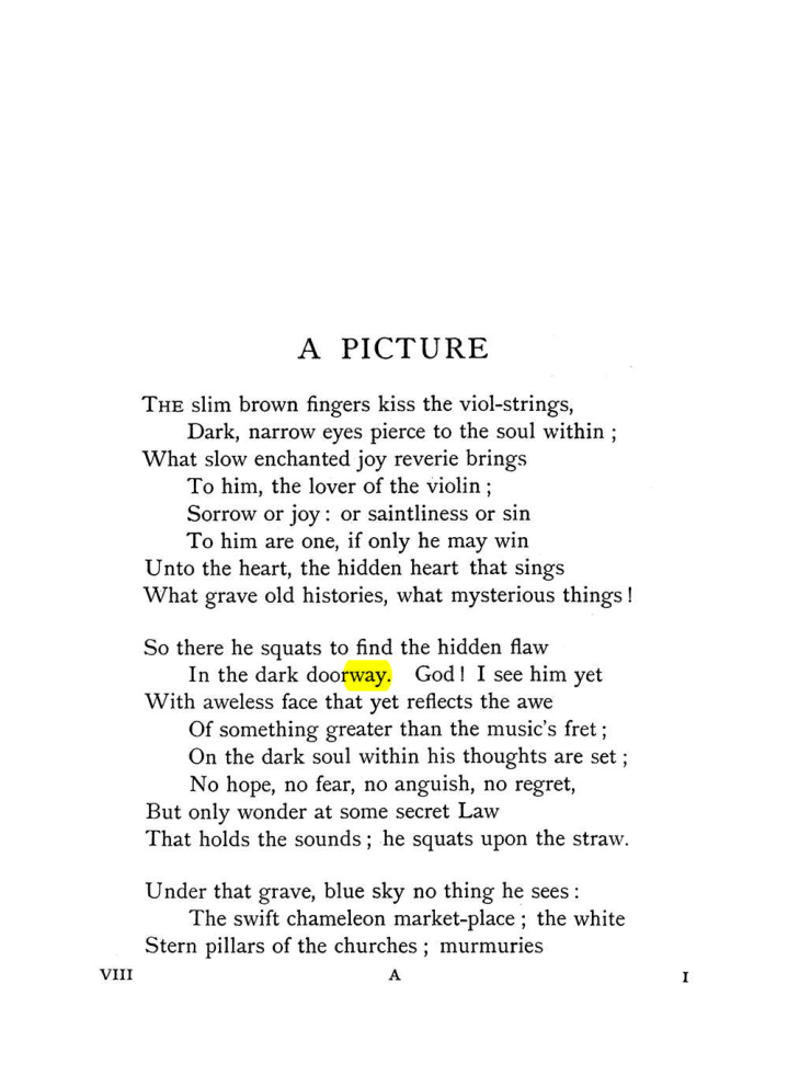Original scan of The Equinox (Volume I, Number VIII), PDF page 41