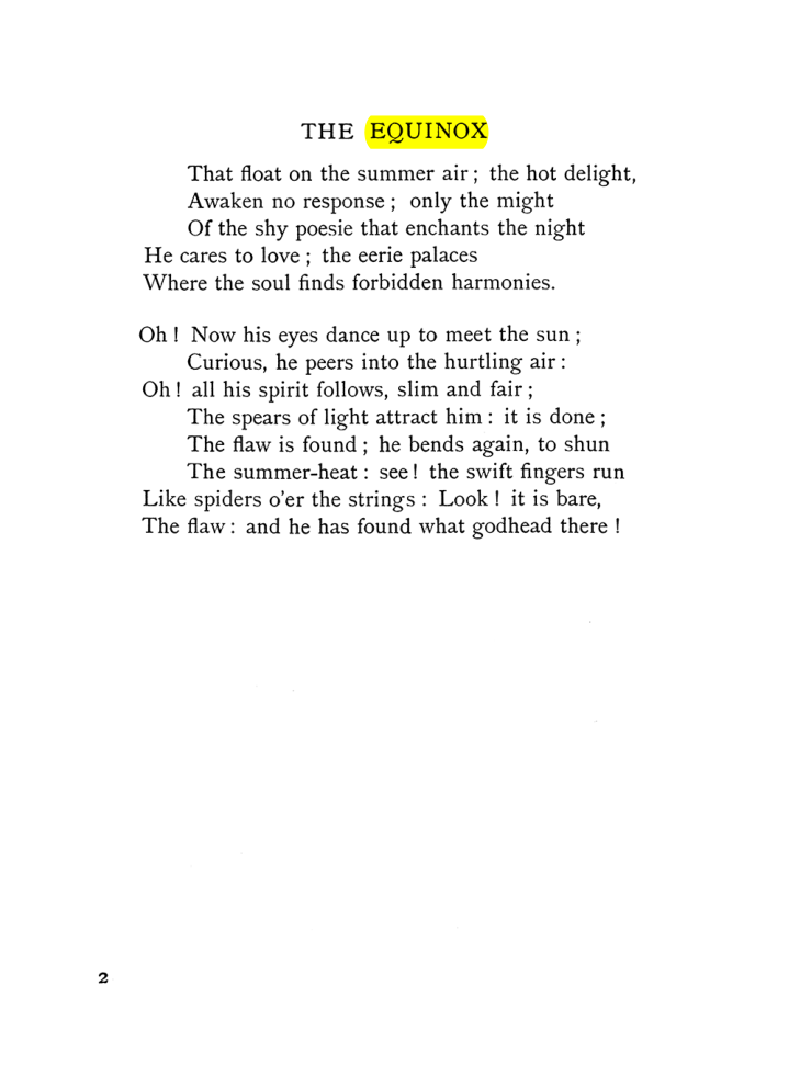 Original scan of The Equinox (Volume I, Number VIII), PDF page 42