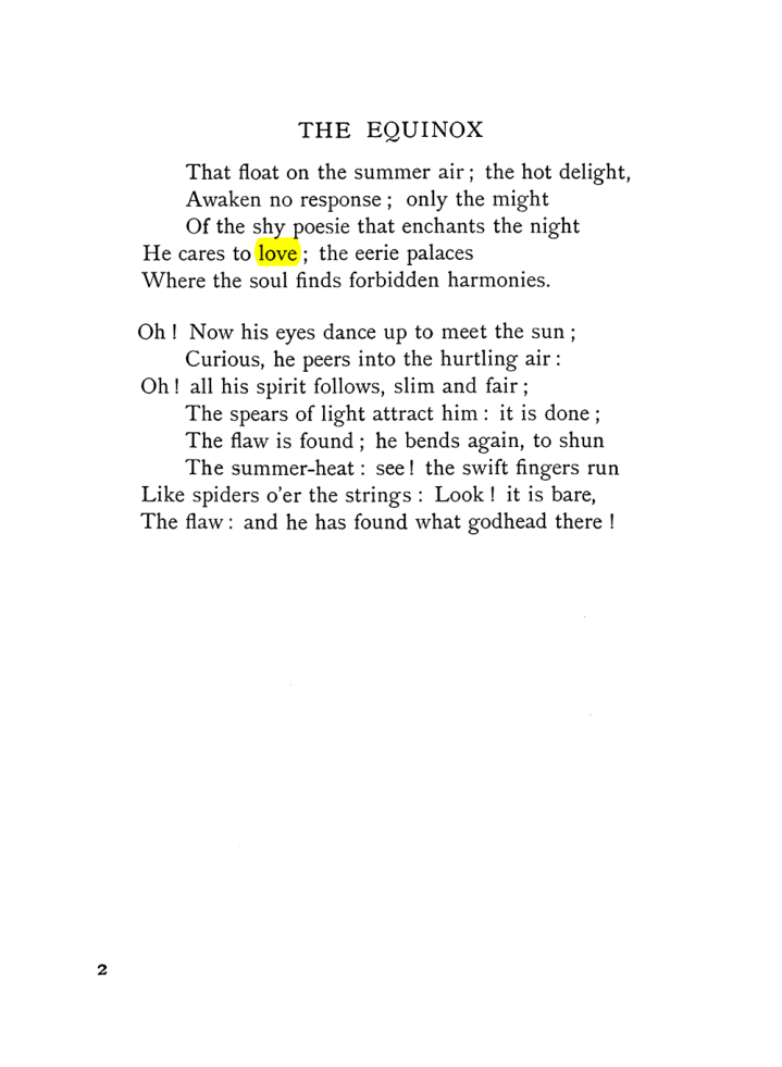 Original scan of The Equinox (Volume I, Number VIII), PDF page 42