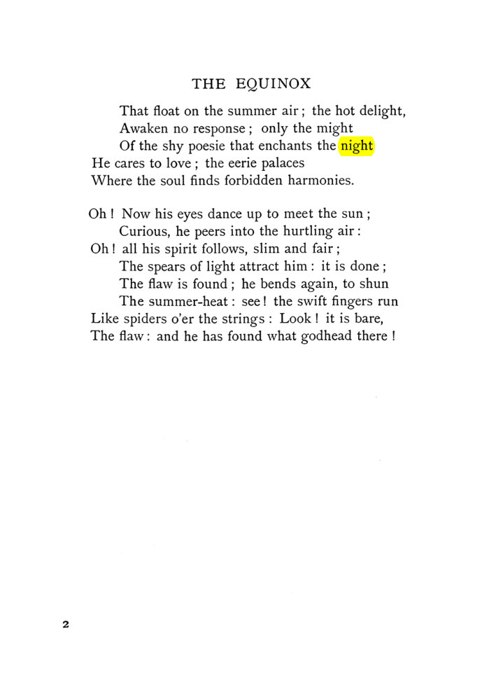 Original scan of The Equinox (Volume I, Number VIII), PDF page 42