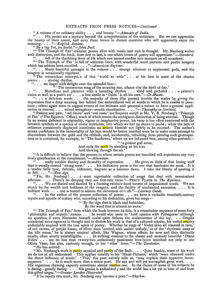 Original scan of The Equinox (Volume I, Number VIII), PDF page 428