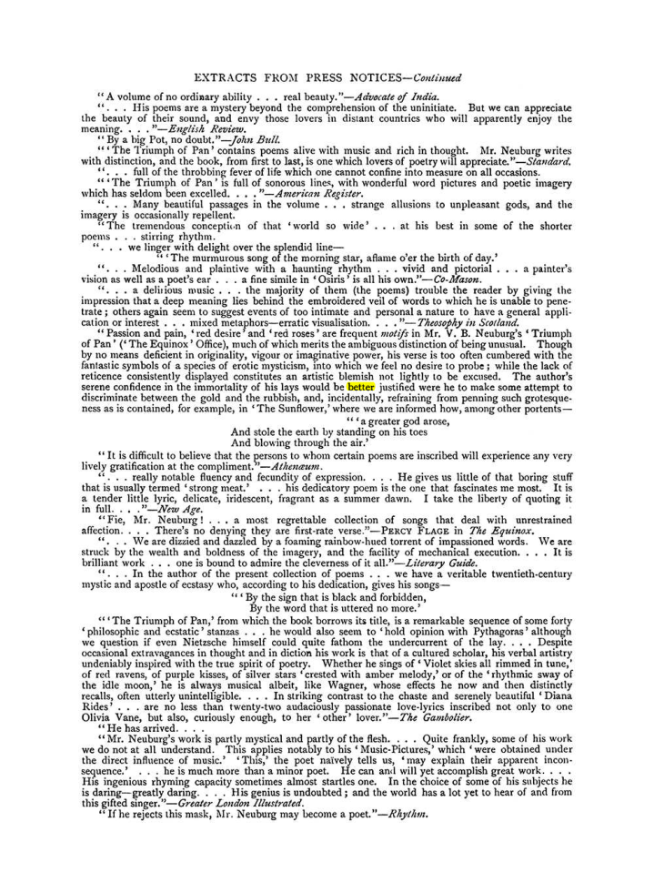 Original scan of The Equinox (Volume I, Number VIII), PDF page 428