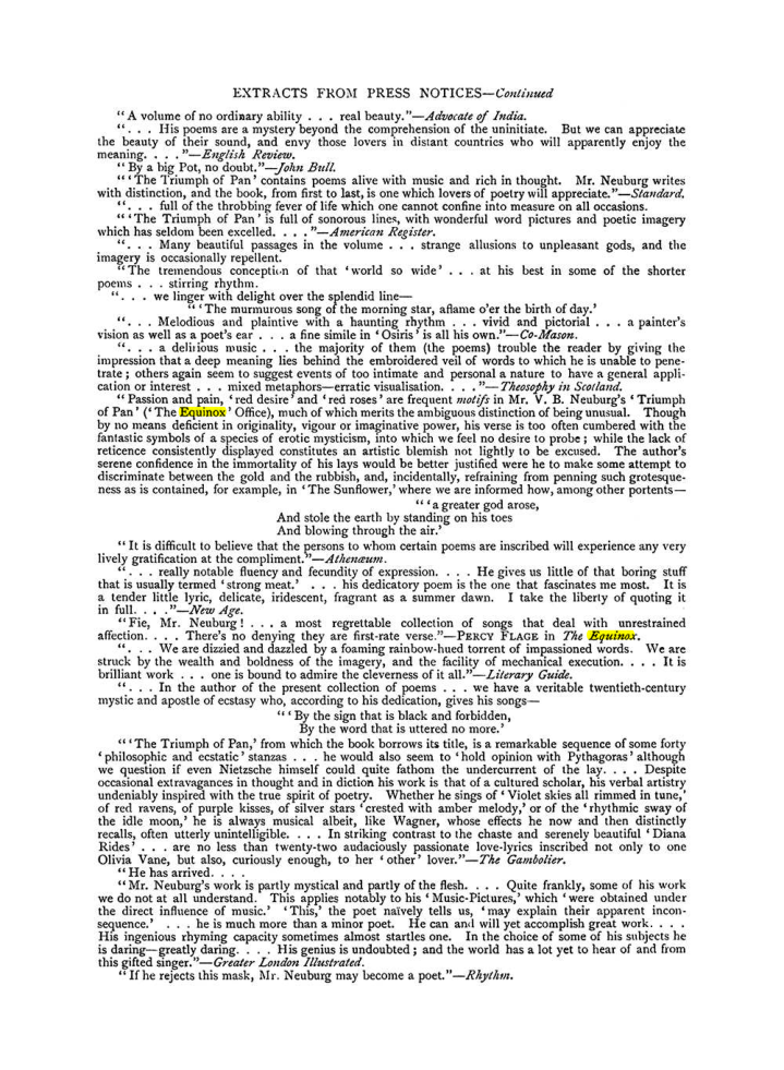 Original scan of The Equinox (Volume I, Number VIII), PDF page 428