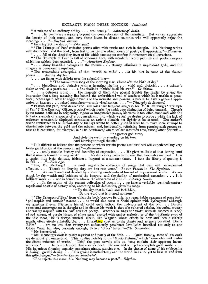 Original scan of The Equinox (Volume I, Number VIII), PDF page 428