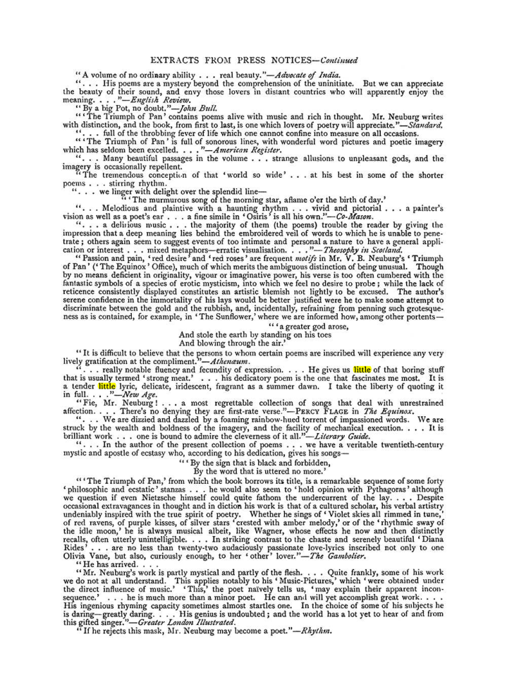 Original scan of The Equinox (Volume I, Number VIII), PDF page 428