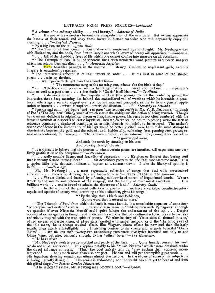 Original scan of The Equinox (Volume I, Number VIII), PDF page 428