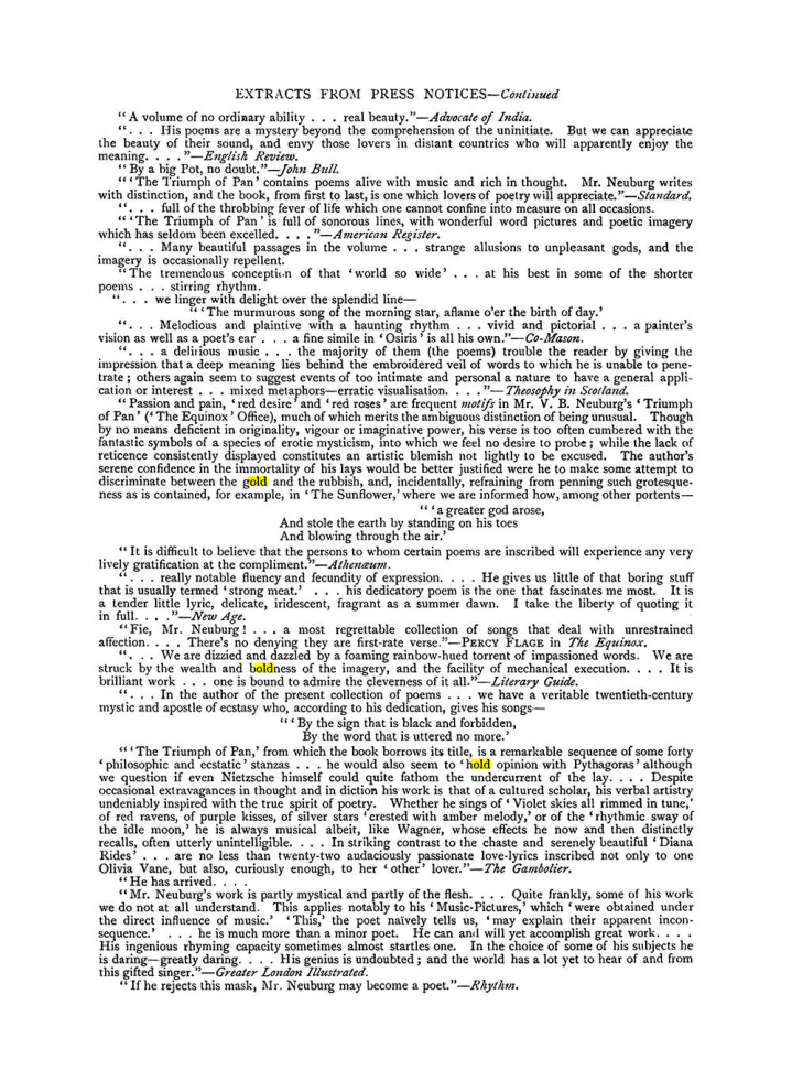 Original scan of The Equinox (Volume I, Number VIII), PDF page 428