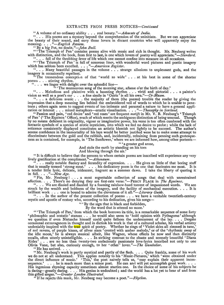 Original scan of The Equinox (Volume I, Number VIII), PDF page 428