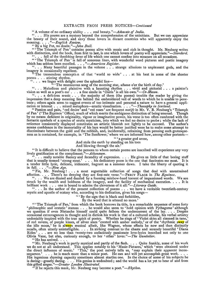 Original scan of The Equinox (Volume I, Number VIII), PDF page 428