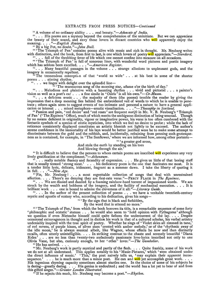 Original scan of The Equinox (Volume I, Number VIII), PDF page 428