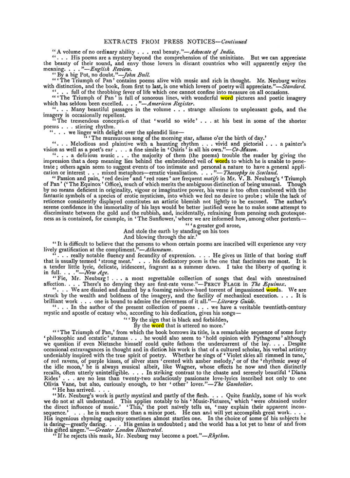 Original scan of The Equinox (Volume I, Number VIII), PDF page 428