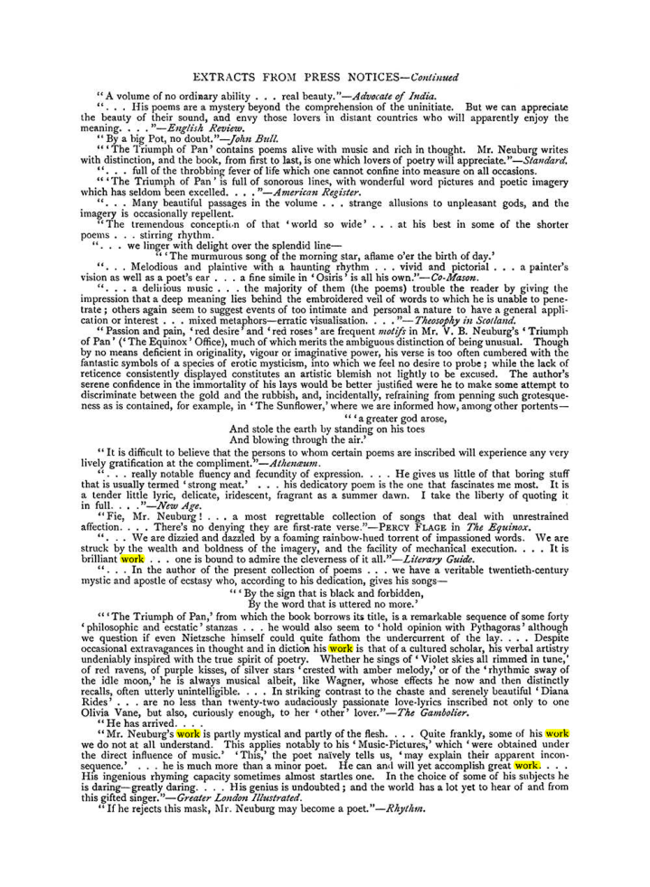 Original scan of The Equinox (Volume I, Number VIII), PDF page 428