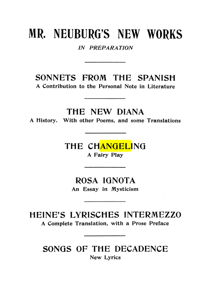 Original scan of The Equinox (Volume I, Number VIII), PDF page 436