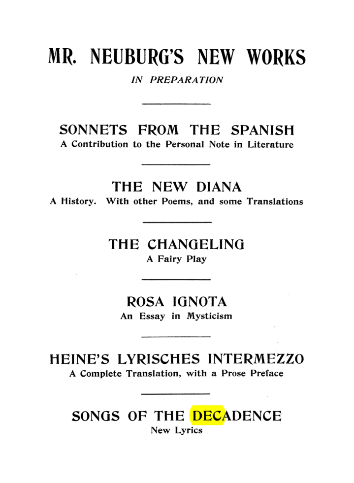 Original scan of The Equinox (Volume I, Number VIII), PDF page 436