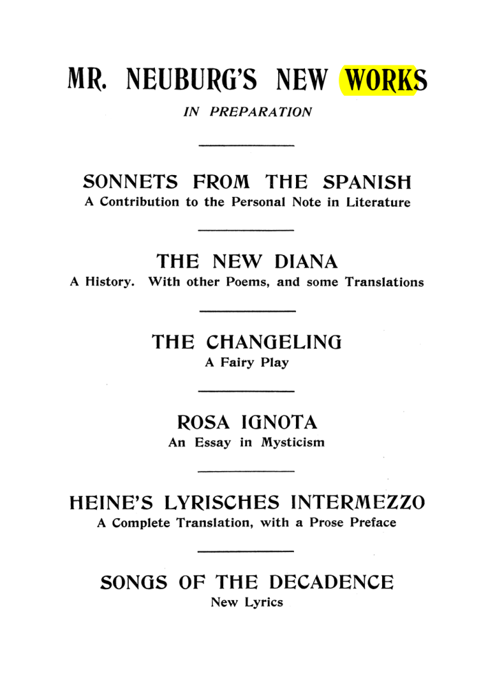 Original scan of The Equinox (Volume I, Number VIII), PDF page 436