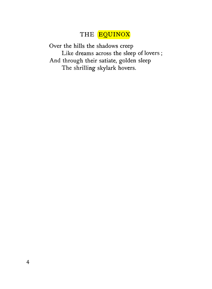 Original scan of The Equinox (Volume I, Number VIII), PDF page 44