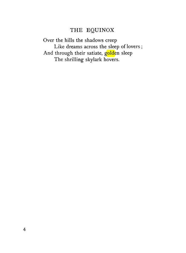 Original scan of The Equinox (Volume I, Number VIII), PDF page 44