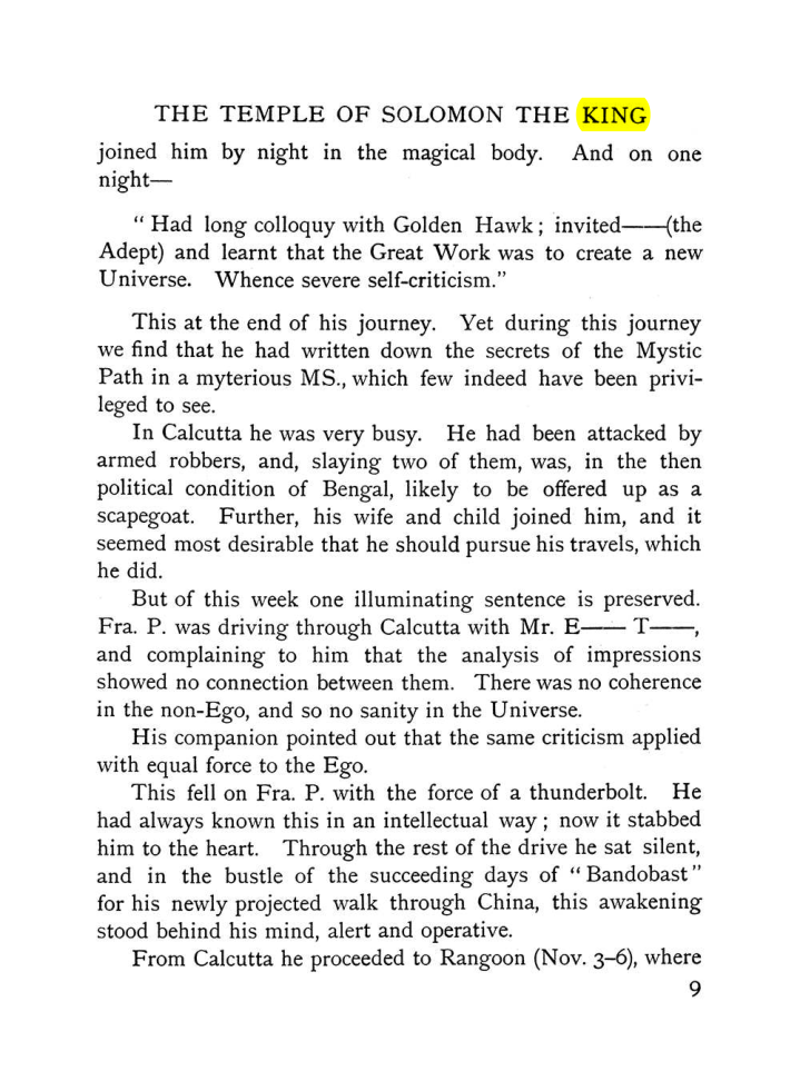 Original scan of The Equinox (Volume I, Number VIII), PDF page 49