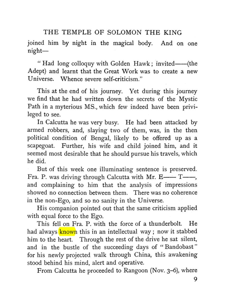 Original scan of The Equinox (Volume I, Number VIII), PDF page 49
