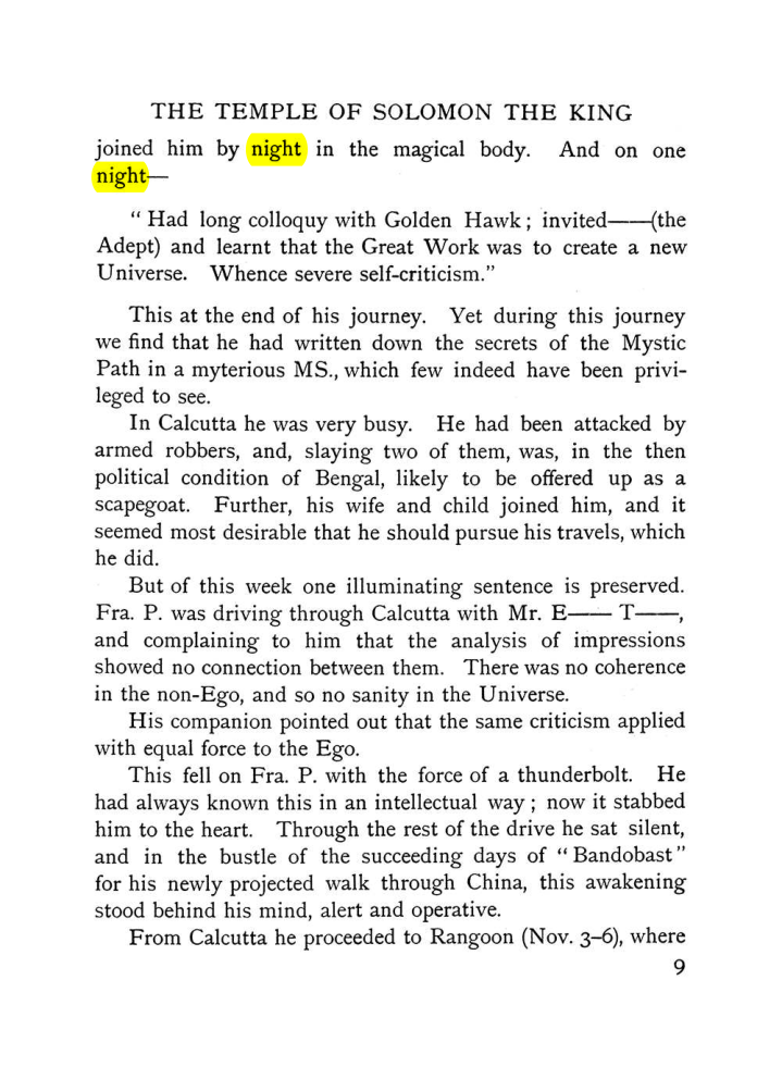 Original scan of The Equinox (Volume I, Number VIII), PDF page 49