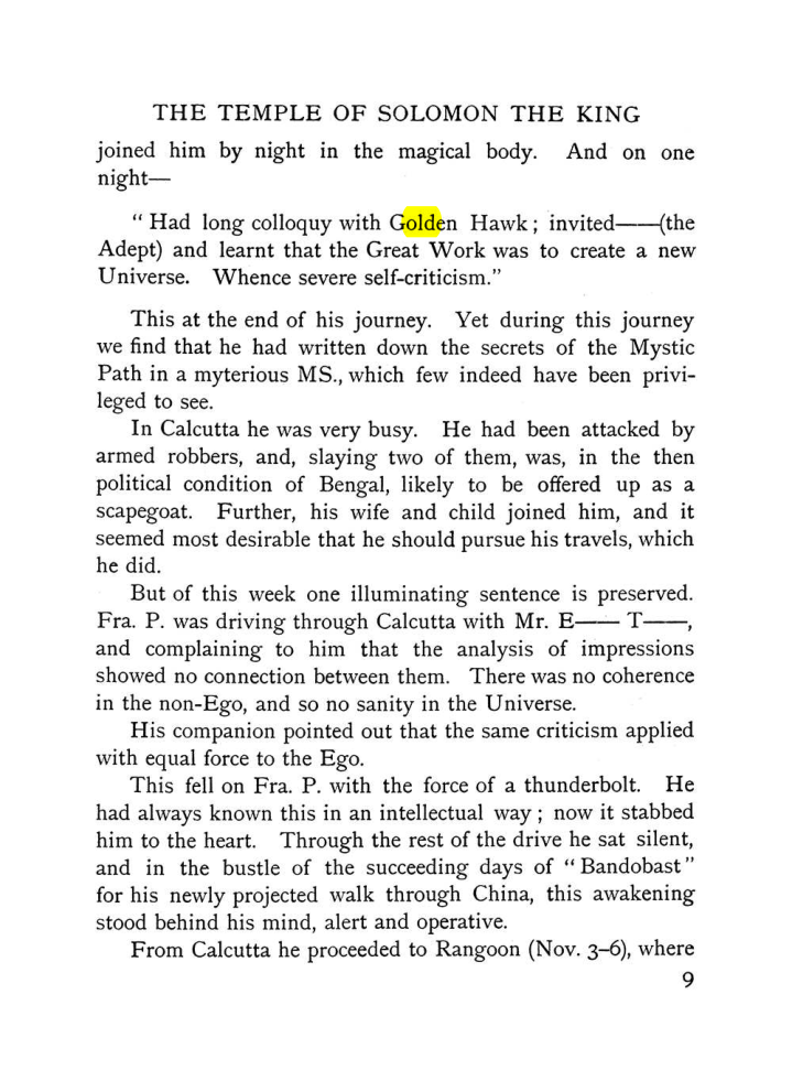 Original scan of The Equinox (Volume I, Number VIII), PDF page 49