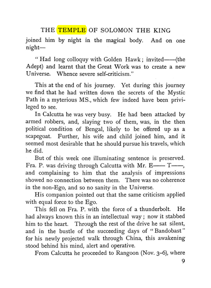 Original scan of The Equinox (Volume I, Number VIII), PDF page 49
