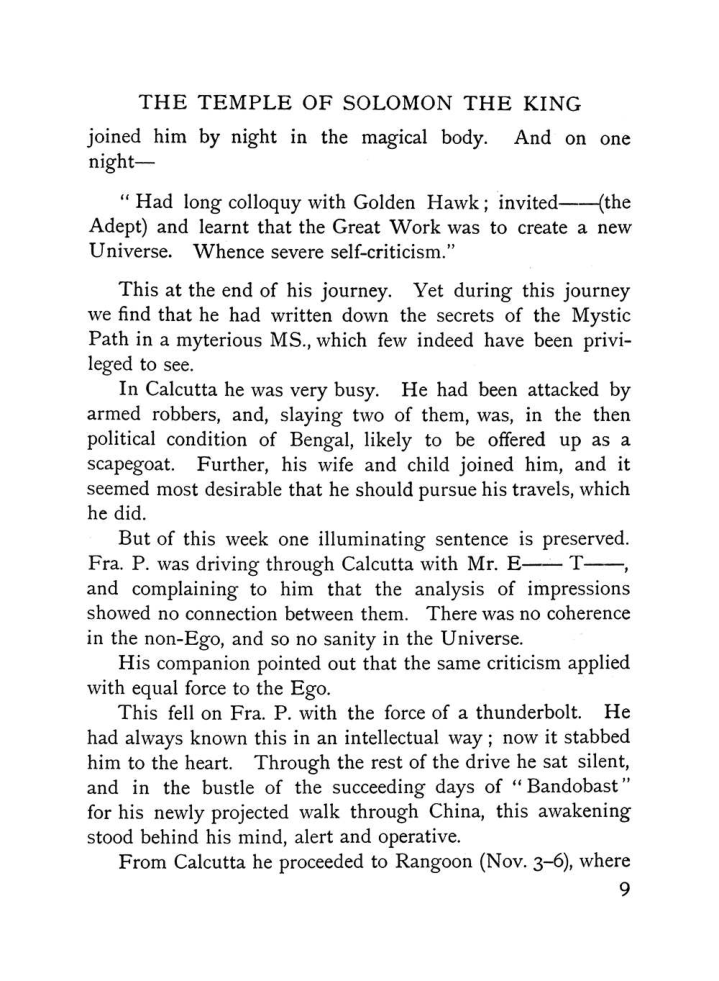 Original scan of The Equinox (Volume I, Number VIII), PDF page 49