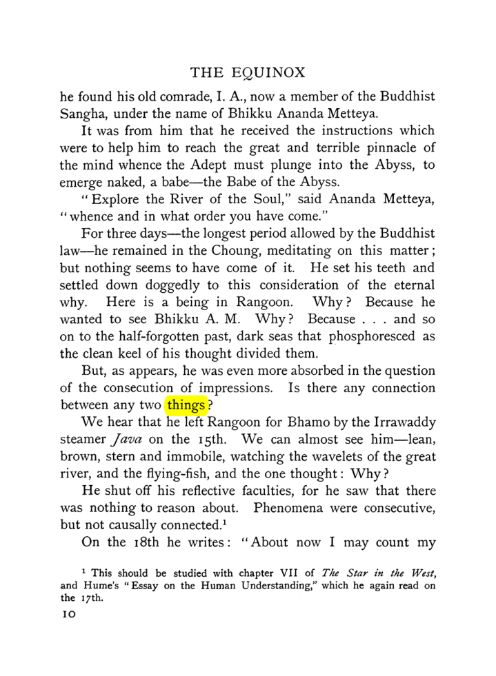 Original scan of The Equinox (Volume I, Number VIII), PDF page 50