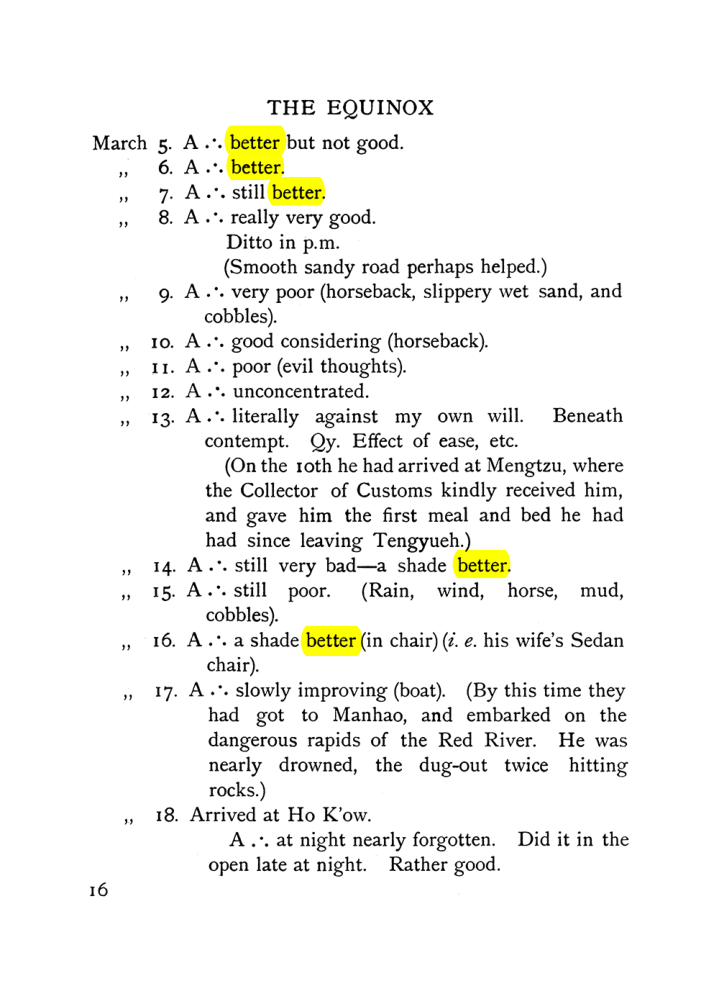 Original scan of The Equinox (Volume I, Number VIII), PDF page 56