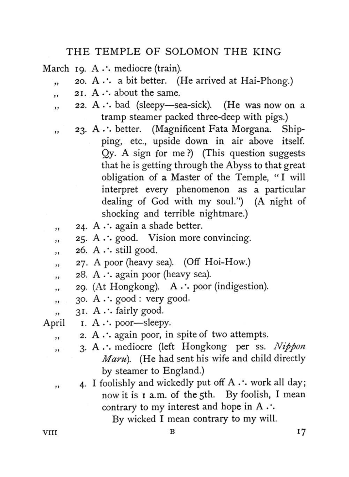 Original scan of The Equinox (Volume I, Number VIII), PDF page 57