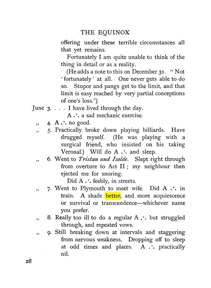 Original scan of The Equinox (Volume I, Number VIII), PDF page 68