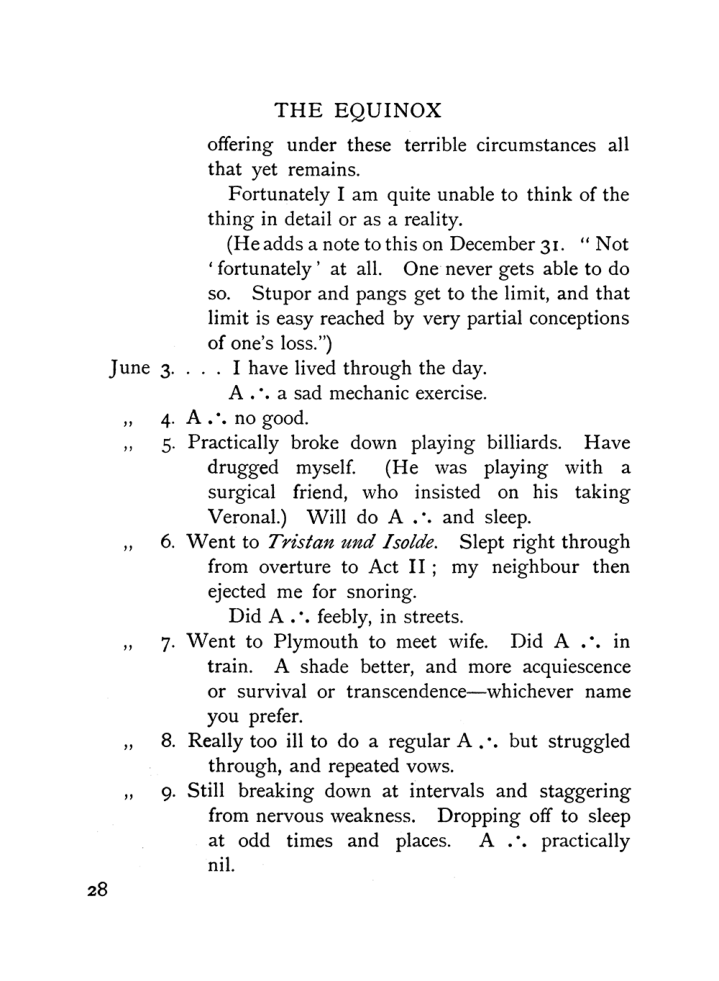 Original scan of The Equinox (Volume I, Number VIII), PDF page 68