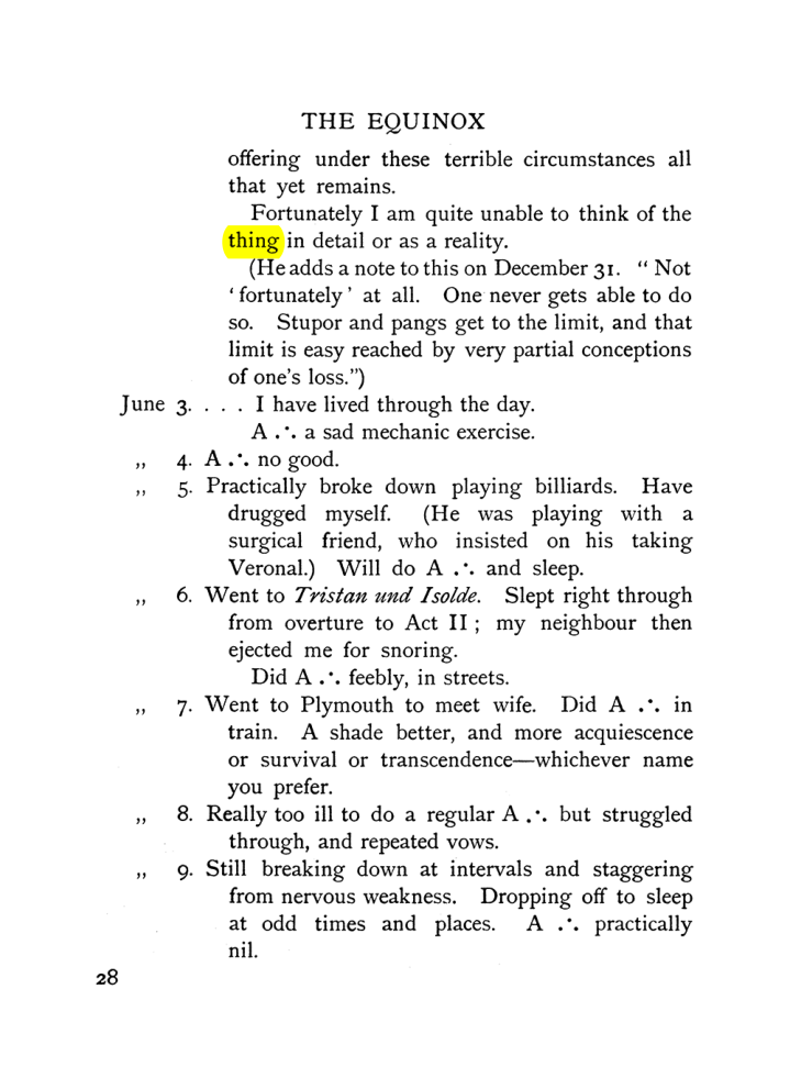 Original scan of The Equinox (Volume I, Number VIII), PDF page 68