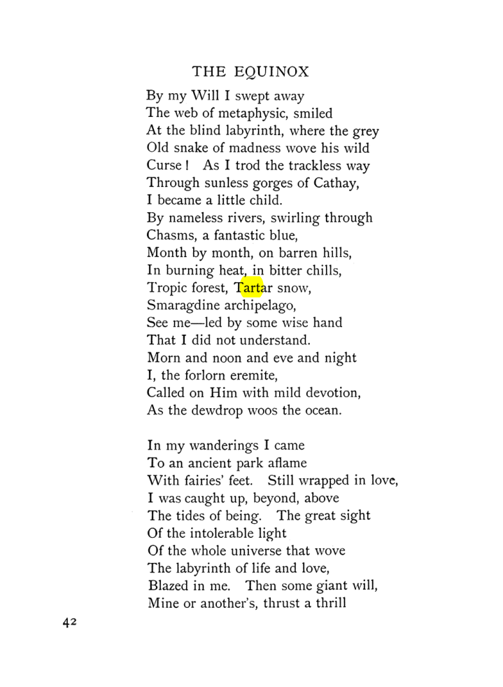 Original scan of The Equinox (Volume I, Number VIII), PDF page 84