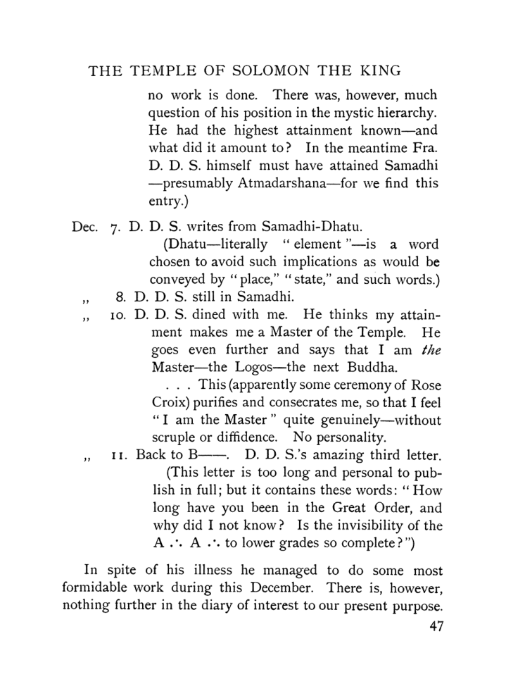 Original scan of The Equinox (Volume I, Number VIII), PDF page 89