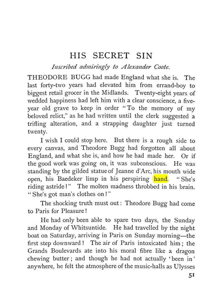 Original scan of The Equinox (Volume I, Number VIII), PDF page 93